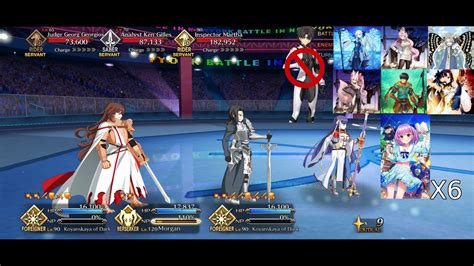 fgo multi core farming|Useful Farming Team Comps .